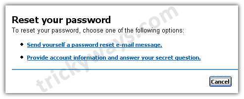 reset-your-password-options