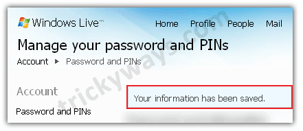 your-password-has-been-changed