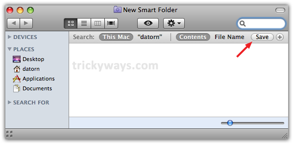 creates-new-smart-folder