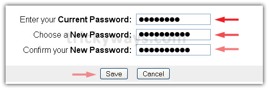 enter-old-password-and-choose-new-one