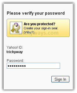 verify-you-account-password