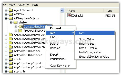 add-options-to-explorer-right-click-menu-2
