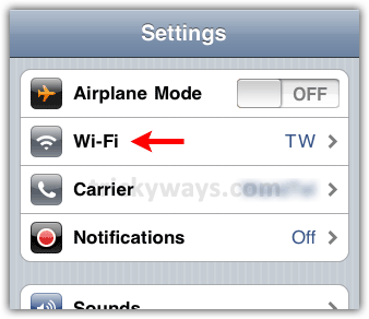iphone-wifi-settings