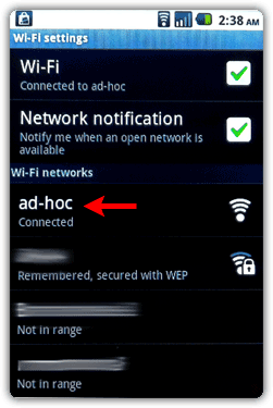 available-wireless-connection-on-android
