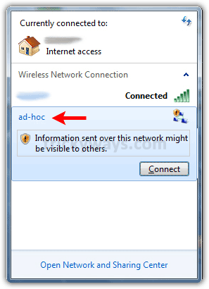 available-wireless-connection-on-windows-7