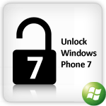 Unlock Windows Phone 7