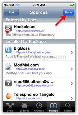 Hackulo Source added