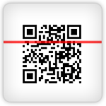 QR code reader for iPhone