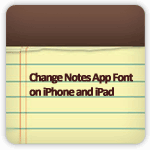 change-notes-app-font