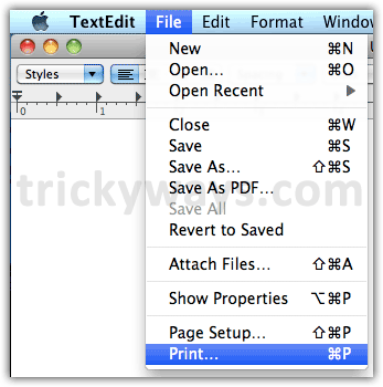 file-print-in-mac