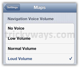 maps-navigation-volume