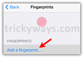add-a-fingerprint-on-iphone5s