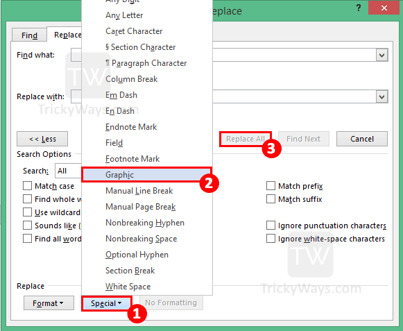 remove-images-word-document