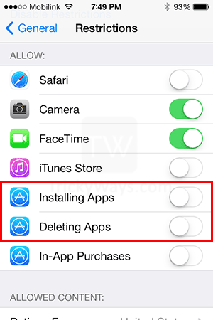 restrict-installing-or-deleting-apps-ios-7