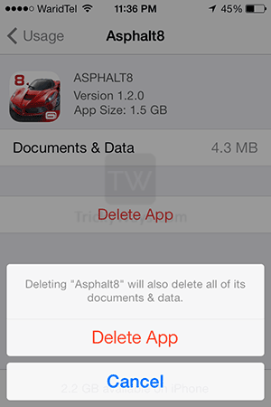 deleting-app-and-data-iphone-ios-7