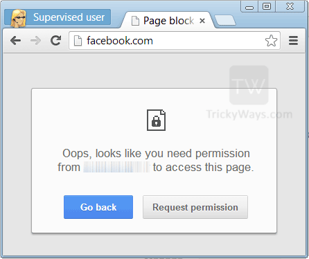 website-blocked-chrome-supervised-user