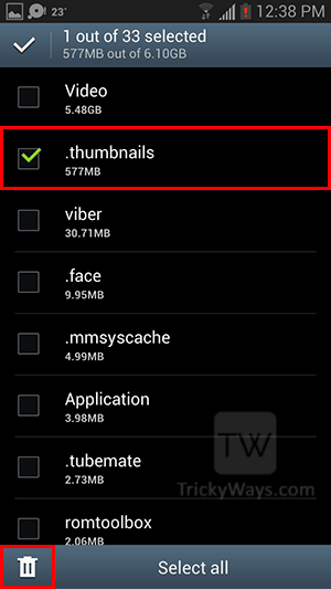 remove-thumbnail-files-android