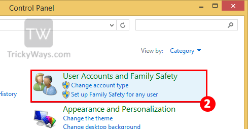 user-account-and-family-safety-windows-81
