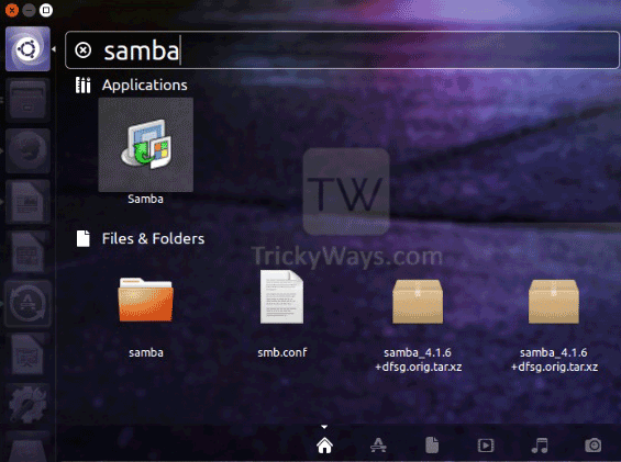 samba-server-on-ubuntu