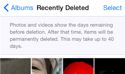 select-recently-deleted-pictures