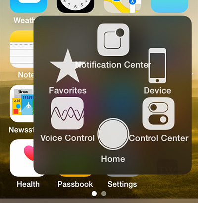 assistive-touch