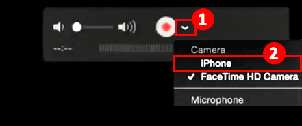 record-iphone-screen-on-mac