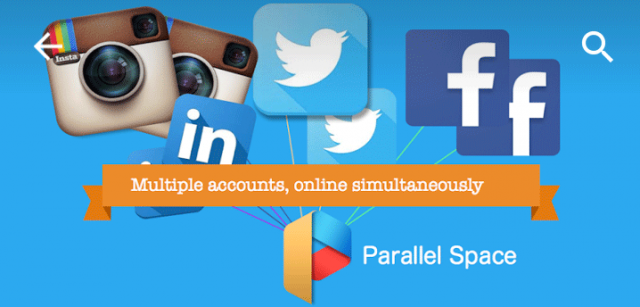 parallel-space-multi-accounts