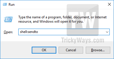 windows-sendto-folder