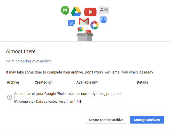 How to Download Videos and Pictures from Google Photos