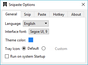 How to take Individual UI Elements Screenshots in Windows