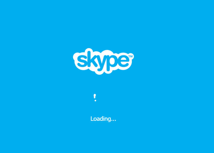 How to use Skype without signup or downloading an App