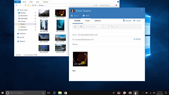 Everything you Need to Know about Windows 10 Creator Update - Features and Release Date