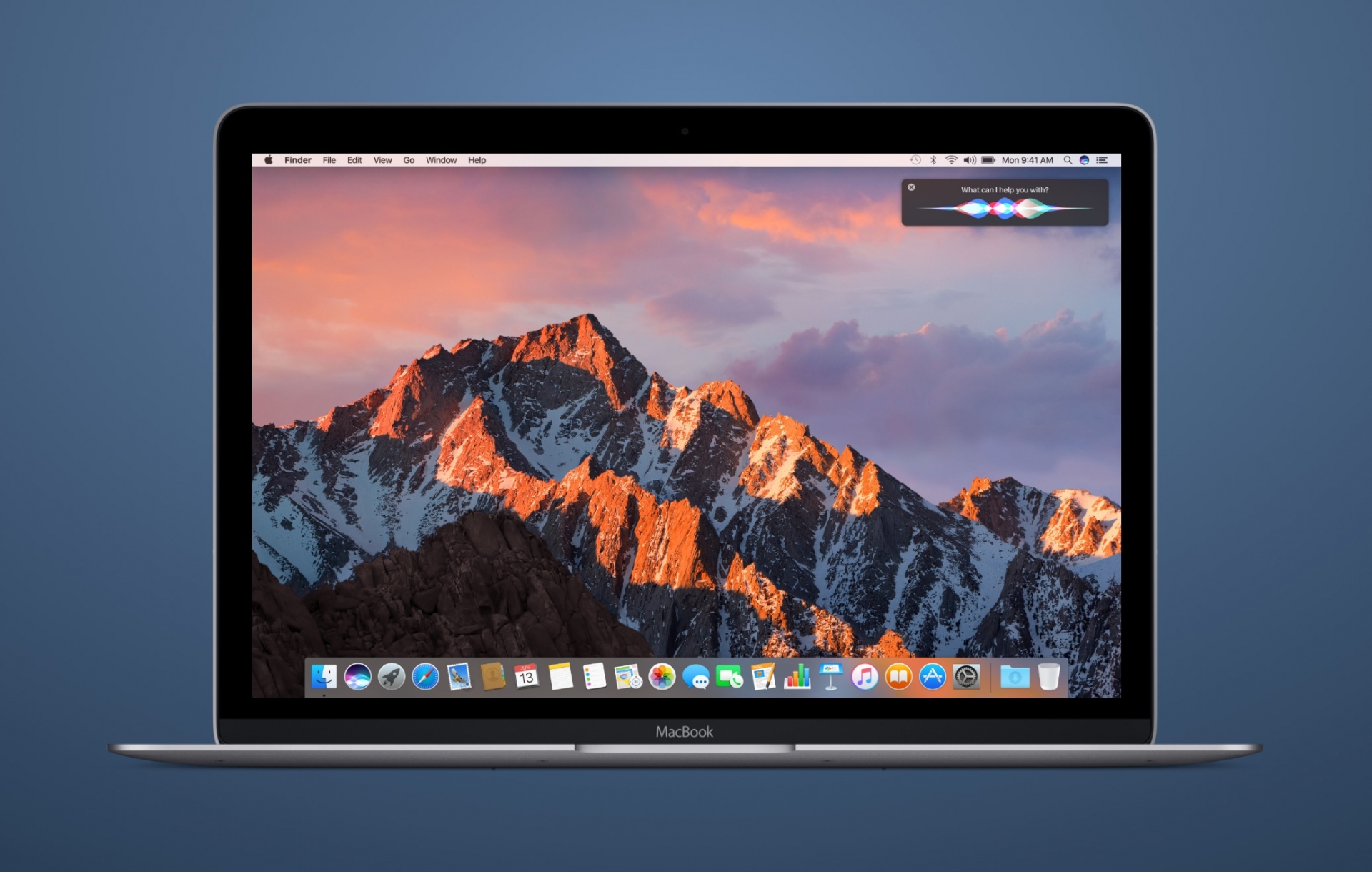 Apple Released macOS Sierra 10.12.2 Beta 6 to Public and Developers