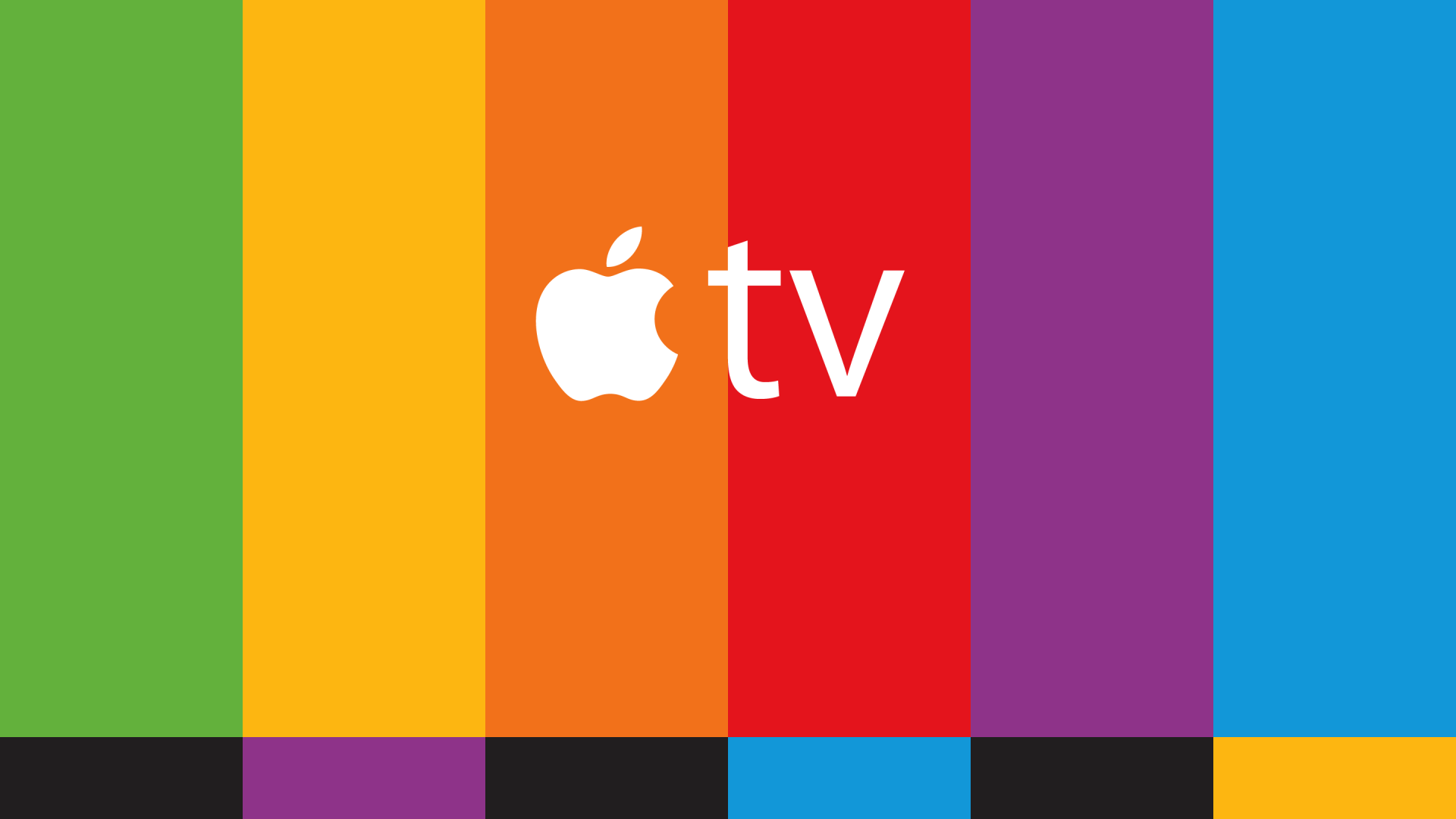 Apple Released Beta 5 of tvOS for Apple TV