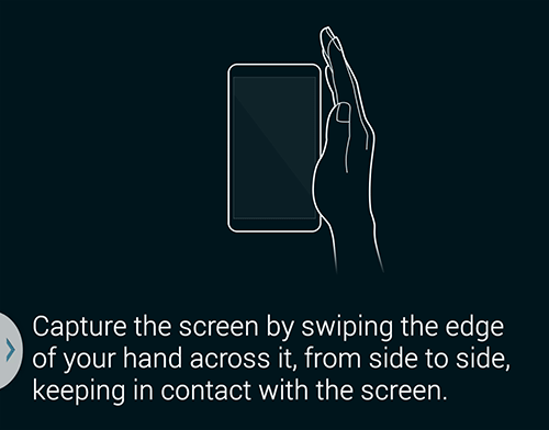 capture-screen-by-swiping-hand