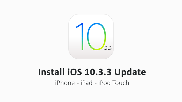 update-ios-10.3.3-iphone-ipad-ipod-touch