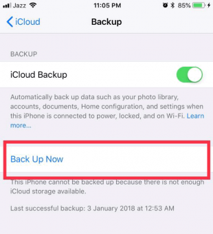 icloud-back-up-now