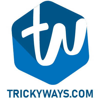 TrickyWays logo