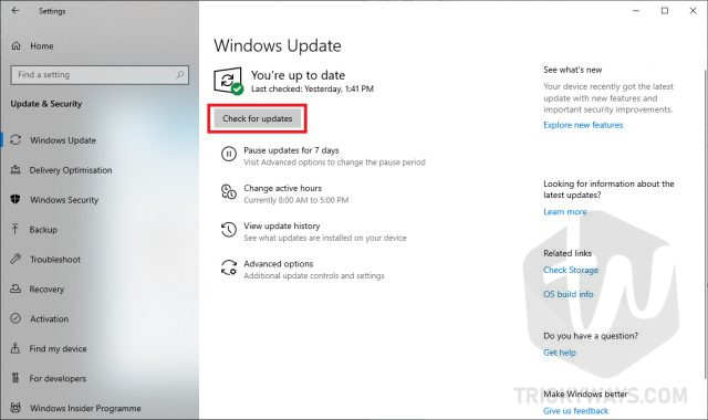 Fix Error: HP Software Framework is not installed in the System – Windows