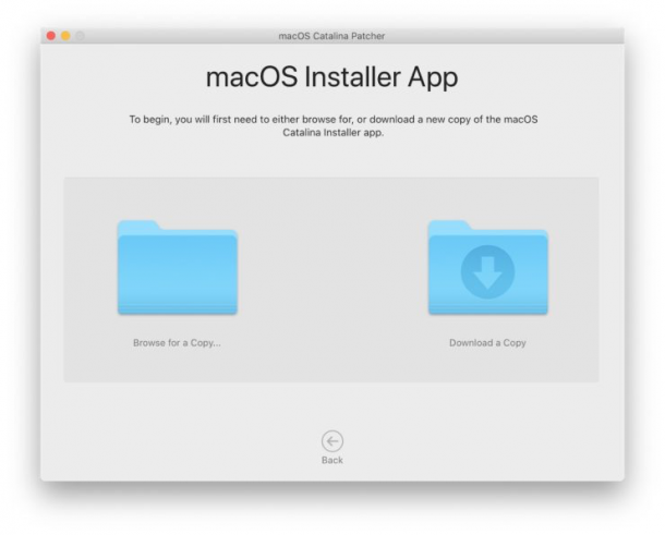 How to Install macOS Catalina on unsupported Mac [Complete Guide]