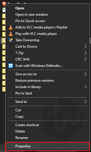 How to Share Files and Folders Over a Network in Windows 10 3