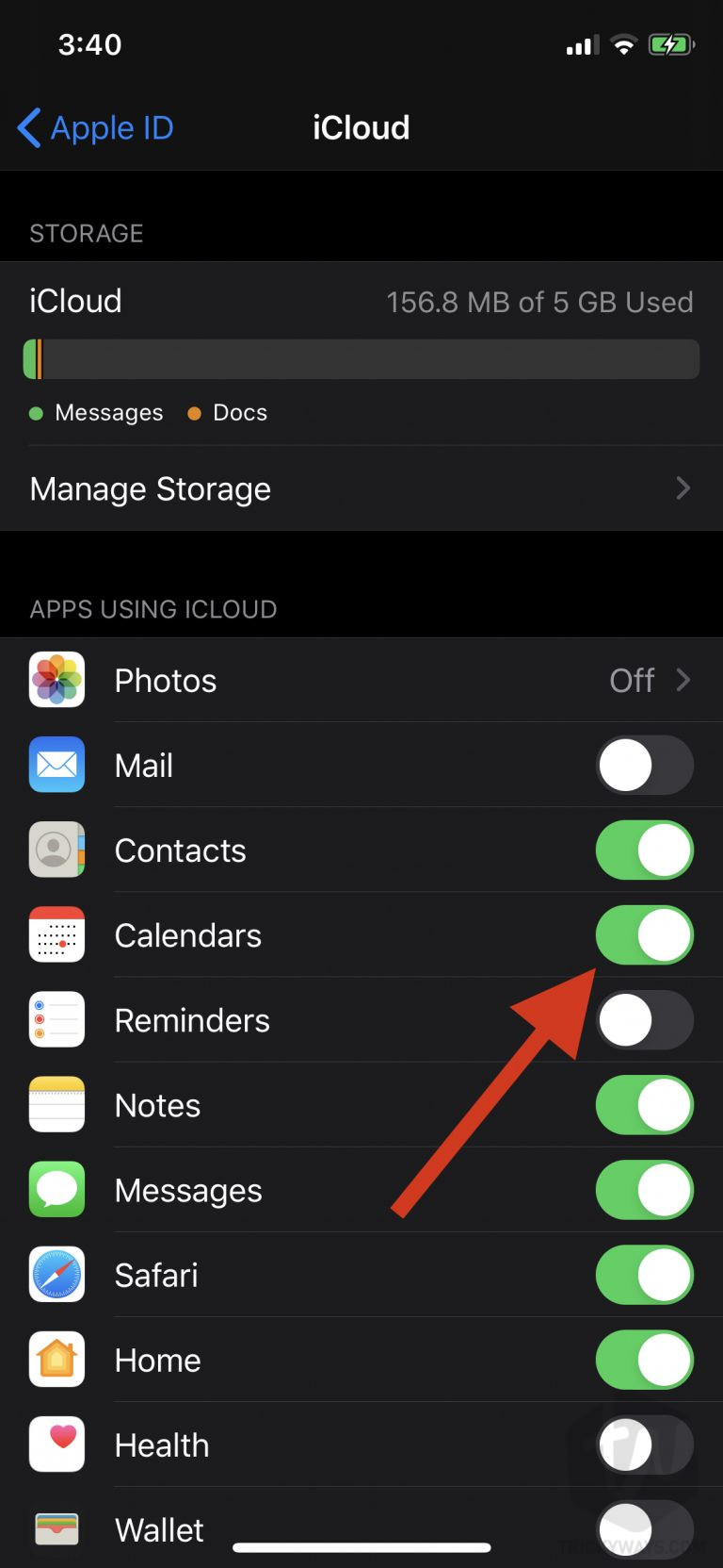 how-to-delete-calendar-spam-from-iphone