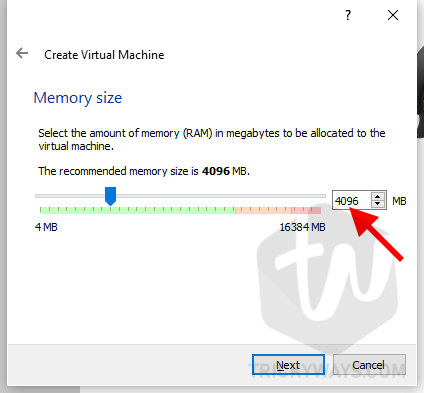 windows-11-virtual-machine-memory-size